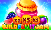 Cлот Wild Fruit Jam