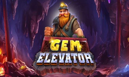 Cлот Gem Elevator